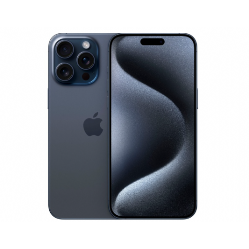 Pametni telefon Apple iPhone 15 Pro Max, 256 GB, moder