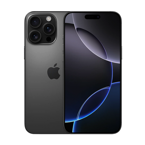 Pametni telefon Apple iPhone 16 Pro Max 256GB Black Titanium 89710664