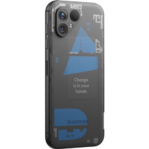 Pametni telefon Fairphone 5 256 GB, Android 13, Dual SIM