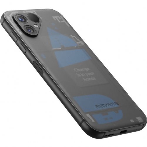 Pametni telefon Fairphone 5 256 GB, Android 13, Dual SIM