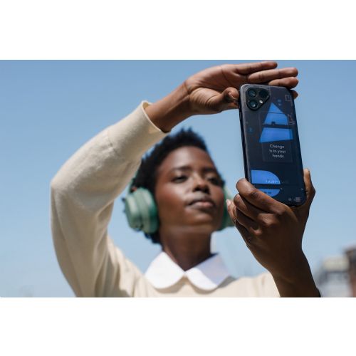 Pametni telefon Fairphone 5 256 GB, Android 13, Dual SIM