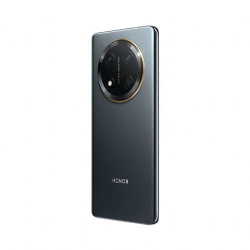 Pametni telefon Honor Magic7 Lite 512GB, MagicOS, 8GB, črna
