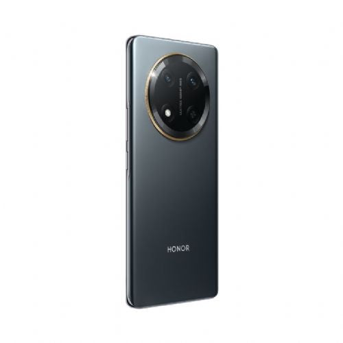 Pametni telefon Honor Magic7 Lite 512GB, MagicOS, 8GB, črna