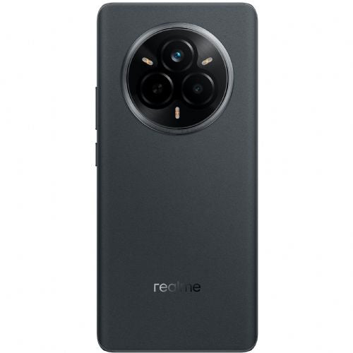 Pametni telefon Realme 14 Pro 5G 256GB semiš siv, 8 GB RAM, 6000 mAh, OLED 120 Hz, IP68