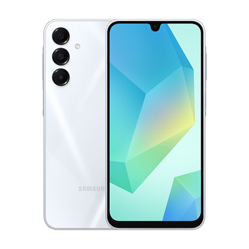 Pametni telefon Samsung Galaxy A16, 128 GB, 4 GB RAM, 4G, DE, siv