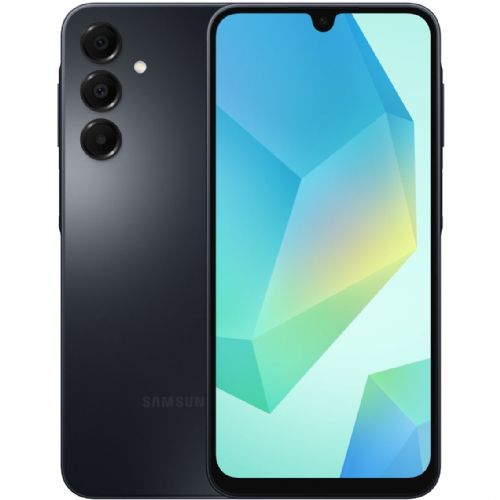 Pametni telefon Samsung Galaxy A16 128GB, Android, Dual-Sim, modra