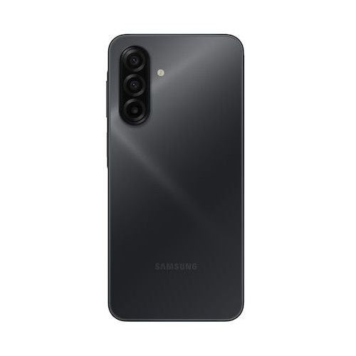 Pametni telefon Samsung Galaxy A17 128GB črn, 6,7" AMOLED, 4 GB RAM, 50 MP kamera, 5000 mAh, Android 15