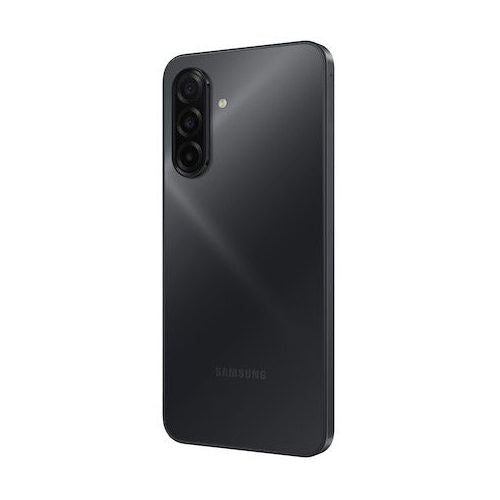 Pametni telefon Samsung Galaxy A17 128GB črn, 6,7" AMOLED, 4 GB RAM, 50 MP kamera, 5000 mAh, Android 15