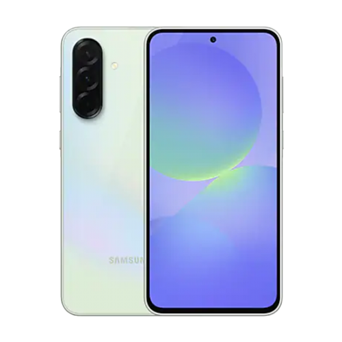 Pametni telefon Samsung Galaxy A36 5G 128GB, Android 15, 6 GB, limeta/zelen