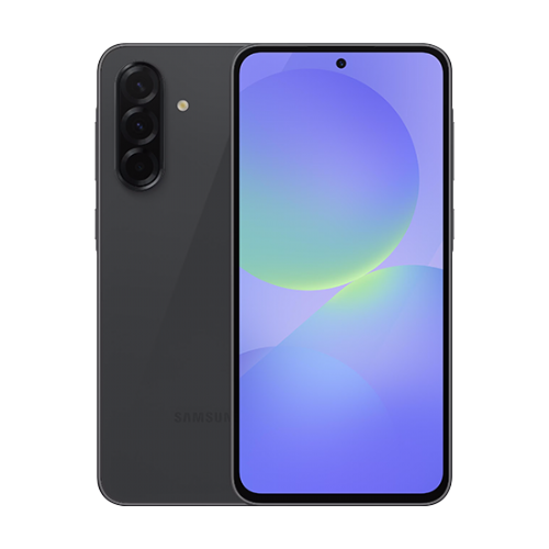 Pametni telefon Samsung Galaxy A36 5G 128GB Enterprise Edition, Android 15, 6 GB, črna