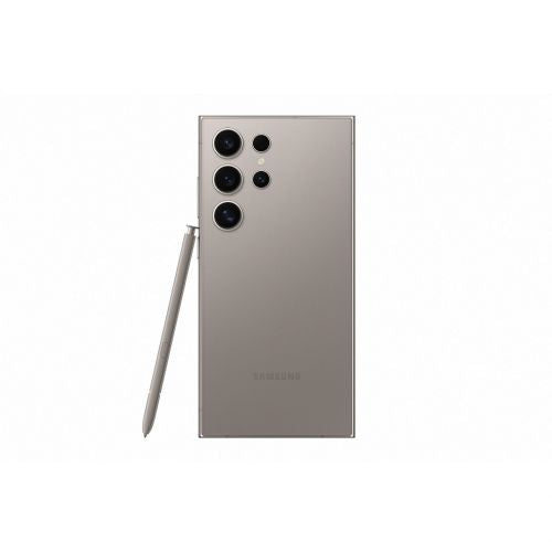 Pametni telefon Samsung Galaxy S24 Ultra S928 5G Dual Sim 12GB RAM 256GB - Titanium Grey DE