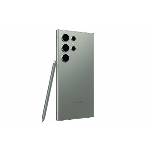 Pametni telefon Samsung Galaxy S24 Ultra S928 5G Dual Sim 12GB RAM 256GB - Titanium Grey DE