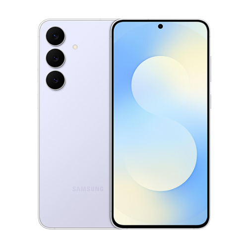 Pametni telefon Samsung Galaxy S25 FE 128GB (Icyblue, Android, 8 GB)