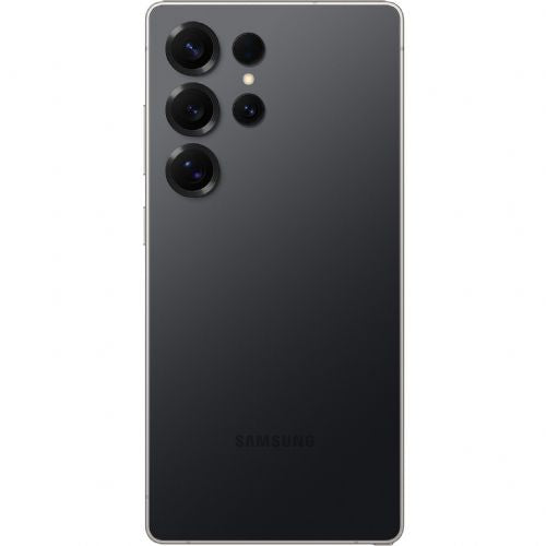 Pametni telefon Samsung Galaxy S25 Ultra 256GB, Android 15, 5G, 12 GB, črna