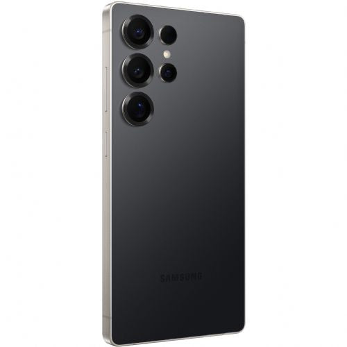 Pametni telefon Samsung Galaxy S25 Ultra 256GB, Android 15, 5G, 12 GB, črna