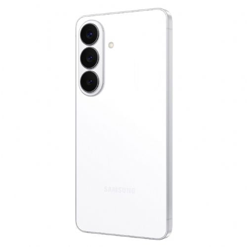 Pametni telefon Samsung Galaxy S26+ 256GB bel, 12GB RAM, Exynos 2600, AMOLED 120Hz, kamera 50MP