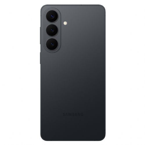 Pametni telefon Samsung Galaxy S26 256GB črna, 12GB RAM, Exynos 2600, AMOLED 120Hz, 50MP kamera, Android 16