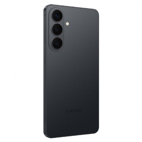 Pametni telefon Samsung Galaxy S26 256GB črna, 12GB RAM, Exynos 2600, AMOLED 120Hz, 50MP kamera, Android 16