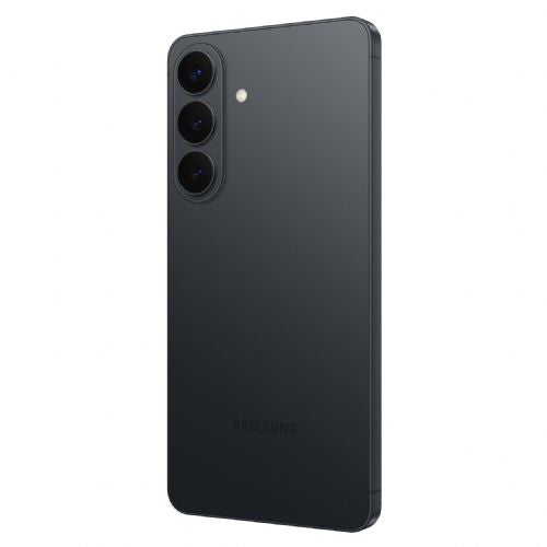 Pametni telefon Samsung Galaxy S26 256GB črna, 12GB RAM, Exynos 2600, AMOLED 120Hz, 50MP kamera, Android 16
