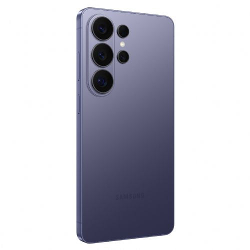 Pametni telefon Samsung Galaxy S26 Ultra 512GB (kobaltno vijolična, 12 GB RAM, Snapdragon 8 Gen 5, AMOLED 120 Hz, 200 MP kamera, Android 16)
