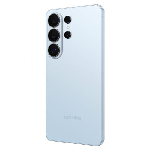 Pametni telefon Samsung Galaxy S26 Ultra 512GB nebeško moder, 12GB RAM, Snapdragon 8 Gen 5, 200MP kamera, AMOLED 120Hz, Android 16
