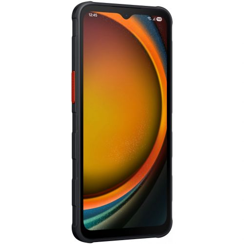 Pametni telefon Samsung Galaxy XCover7 Pro 128GB (črn, Enterprise Edition, 6 GB)