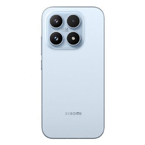 Pametni telefon Xiaomi 17 512GB ledeno modra, Snapdragon 8 Gen 5, 12GB RAM, AMOLED 120Hz, Leica kamera 50MP