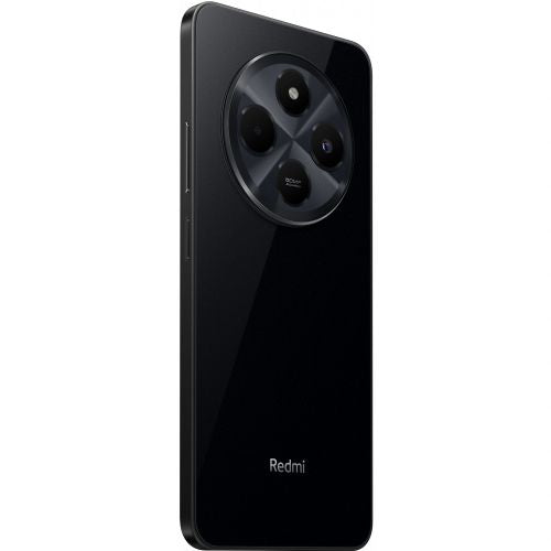 Pametni telefon Xiaomi Redmi 14C 4G Dual Sim 8GB RAM 256GB črn