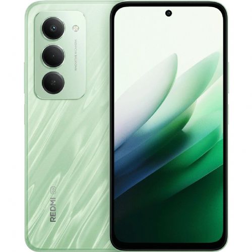 Pametni telefon Xiaomi Redmi 15 5G Dual Sim 4GB RAM 128GB - Green