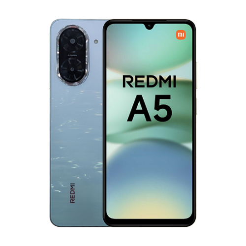 Pametni telefon Xiaomi Redmi A5 128GB (oceansko modra, Android, 4 GB)