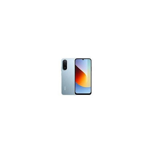 Pametni telefon Xiaomi Redmi A7 Pro 6,9" 64GB svetlo moder, 4GB RAM, 6000mAh, IP54, HyperOS