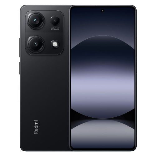 Pametni telefon Xiaomi Redmi Note 14S 256-8-4G polnočno črna