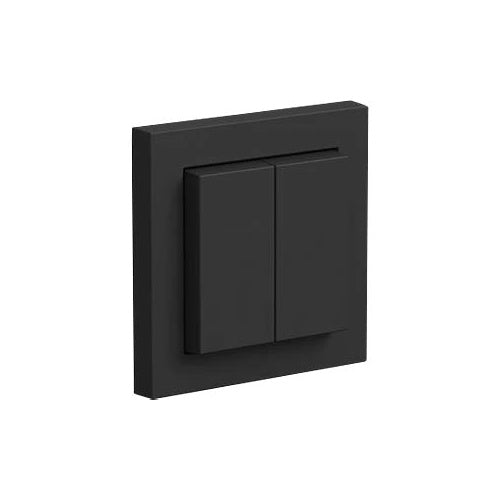 Pametni prekidač Senic Friends of Hue, crni