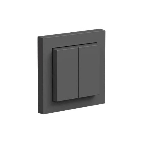 Pametno stikalo Senic Friends of Hue Smart Switch, siva