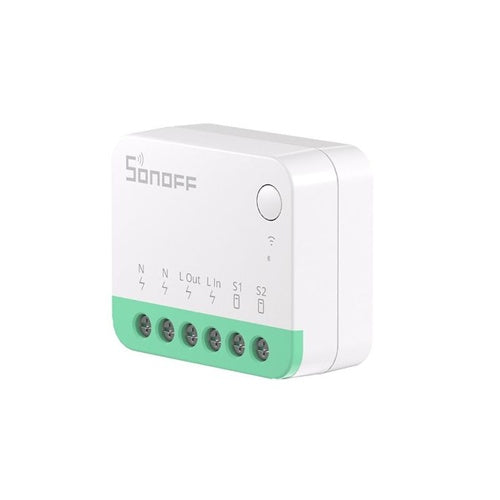 Pametno stikalo Sonoff MINIR4M Matter (HomeKit, SmartThings)
