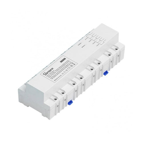 Sonoff SPM-4Relay pametni prekidač