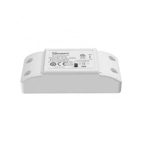 Pametno stikalo Wi-Fi Sonoff BASICR4 (10A ESP32)