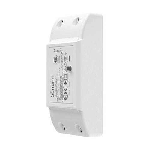 Pametno stikalo Wi-Fi Sonoff BASICR4 (10A ESP32)
