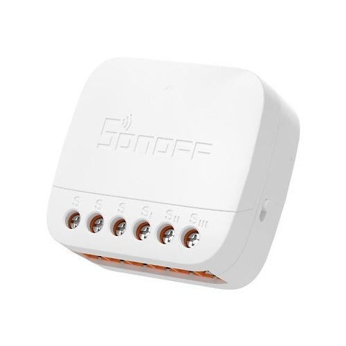 Sonoff S-MATE2 Wi-Fi pametni prekidač (bez neutralnog)