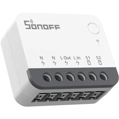 ZigBee pametni prekidač SONOFF ZBMINIR2