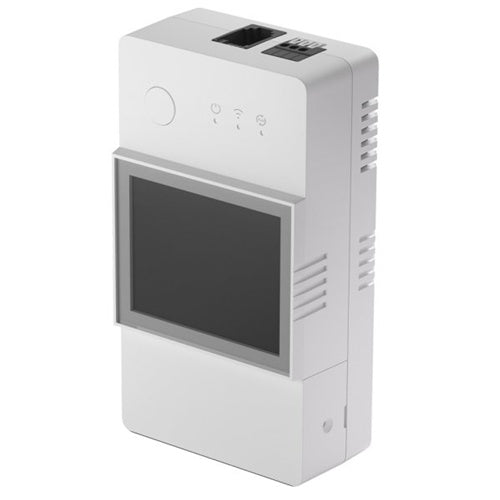 Pametni Wi-Fi prekidač za kontrolu temperature i vlažnosti Sonoff THR316D TH Elite