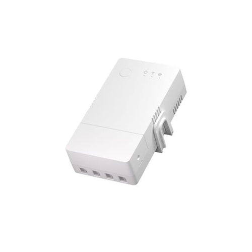 Pametni Wi-Fi prekidač za kontrolu temperature i vlažnosti Sonoff THR320 TH Origin