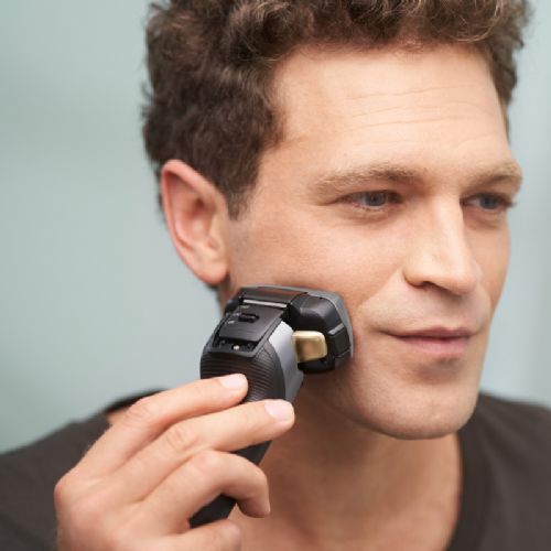 Brivnik Panasonic ES-LV69-S803