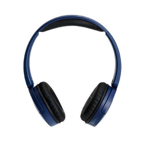 Panasonic RB-HF630BE-A bežične slušalice, 72 h baterija, 30 mm driveri, Bluetooth 5.3, ENC mikrofon, plave
