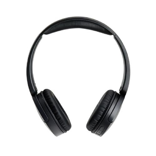 Panasonic RB-HF630BE-K bežične slušalice, 72 h baterija, 30 mm driveri, Bluetooth 5.3, ENC mikrofon, crne
