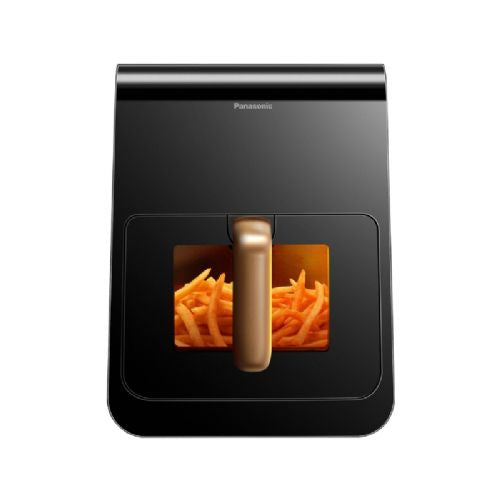 Friteza na vrući zrak Panasonic NF-CC600AXE, 1450W, 6l