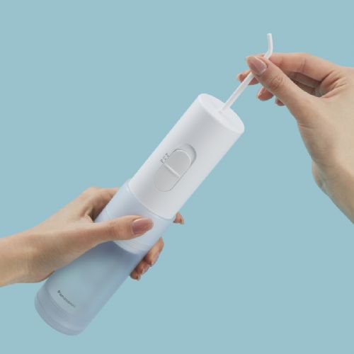 Električna zobna prha Panasonic EW-DJ11-A503