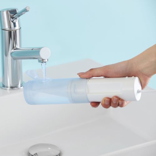 Električna zobna prha Panasonic EW-DJ11-A503