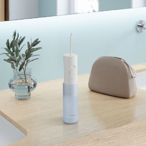 Električna zobna prha Panasonic EW-DJ11-A503