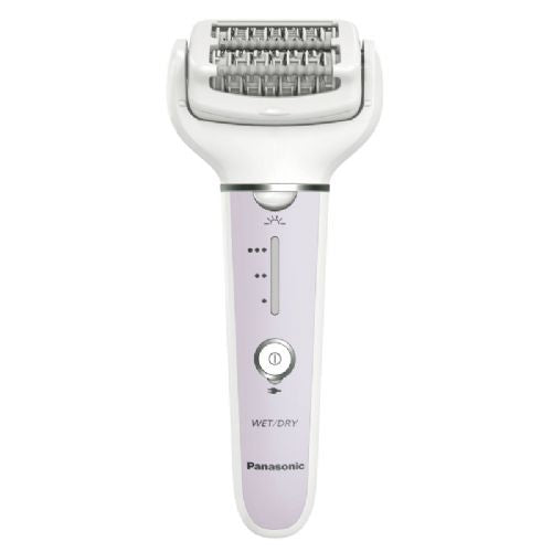Panasonic epilator ES-EY30-V503 ES-EY30-V503